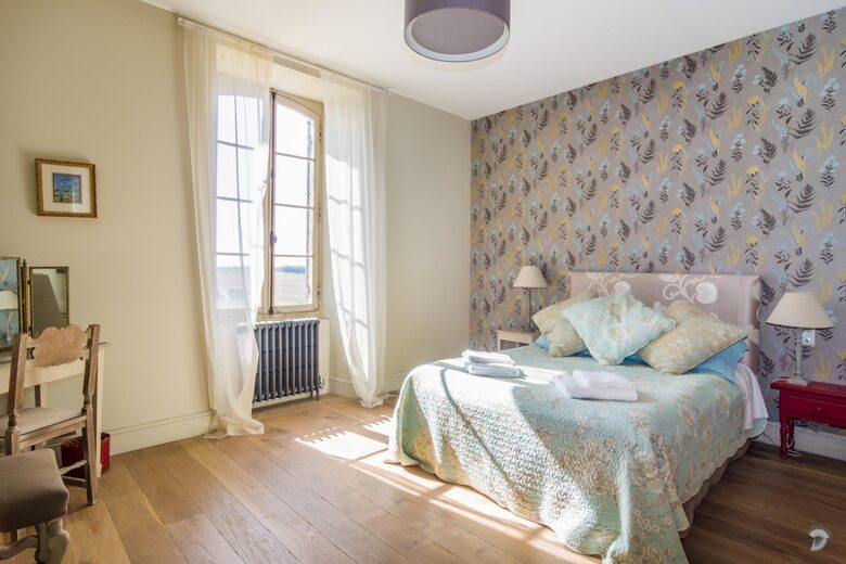 Château de Balarin - Montreal du Gers, France