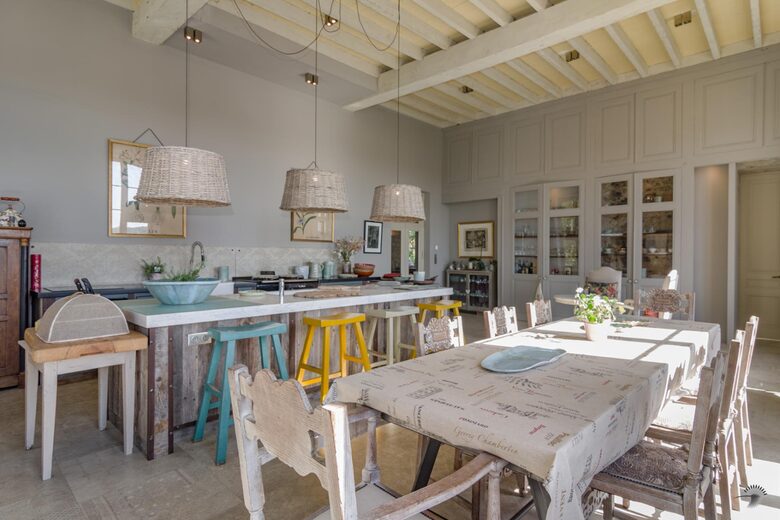 Château de Balarin - Montreal du Gers, France