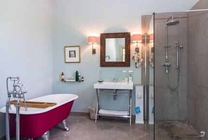 Château de Balarin - Montreal du Gers, France