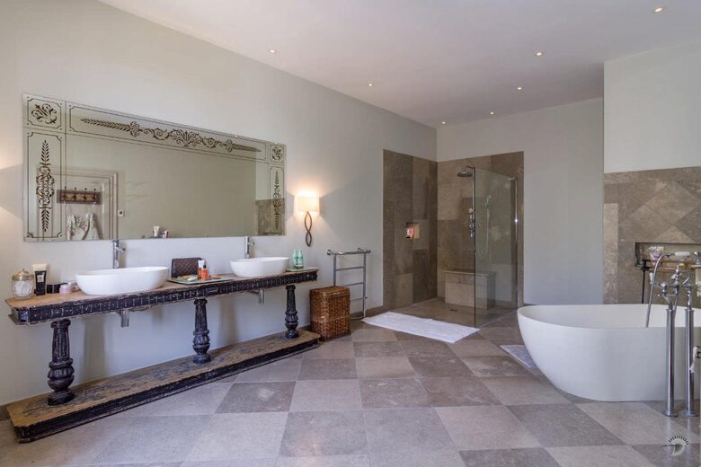 Château de Balarin - Montreal du Gers, France