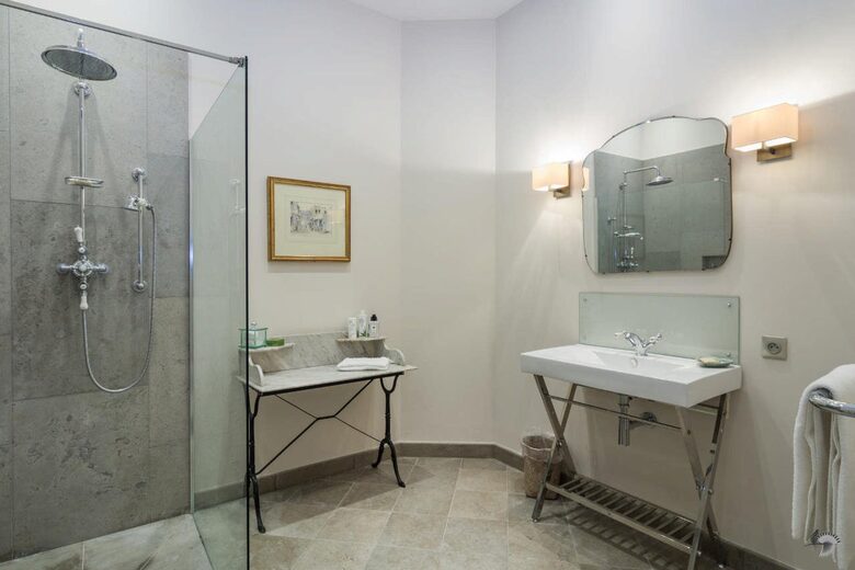 Château de Balarin - Montreal du Gers, France