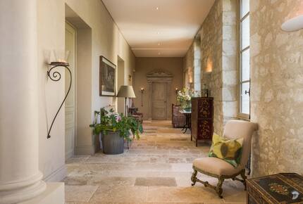 Château de Balarin - Montreal du Gers, France