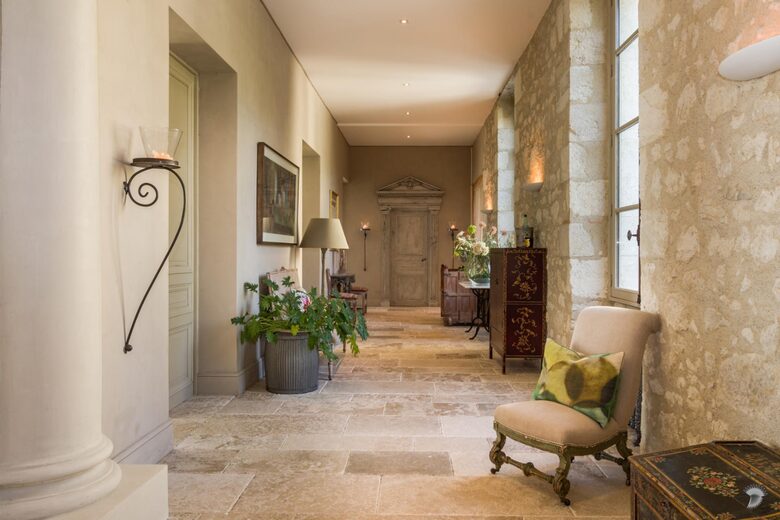 Château de Balarin - Montreal du Gers, France