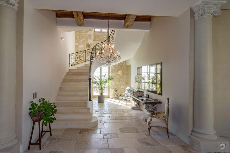 Château de Balarin - Montreal du Gers, France