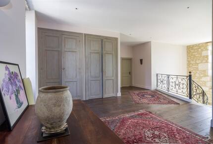 Château de Balarin - Montreal du Gers, France