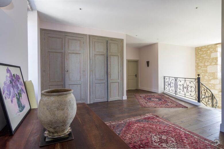 Château de Balarin - Montreal du Gers, France