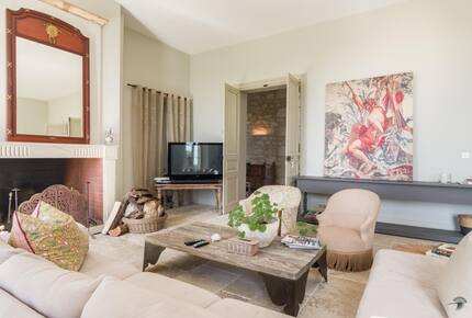 Château de Balarin - Montreal du Gers, France