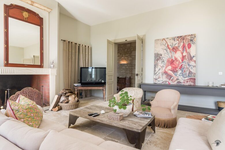 Château de Balarin - Montreal du Gers, France