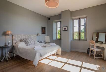 Château de Balarin - Montreal du Gers, France