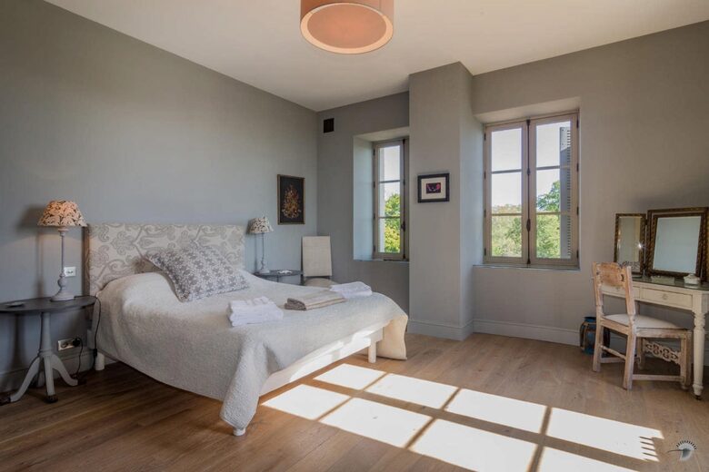 Château de Balarin - Montreal du Gers, France