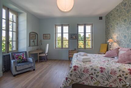 Château de Balarin - Montreal du Gers, France