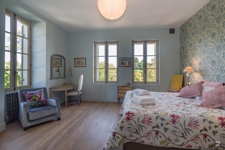 Château de Balarin - Montreal du Gers, France