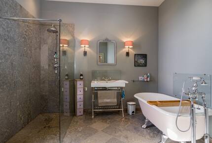 Château de Balarin - Montreal du Gers, France