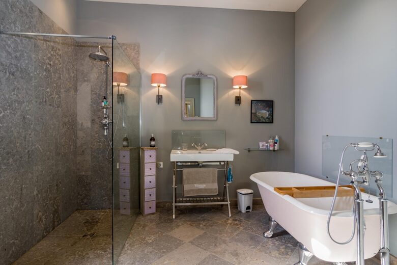 Château de Balarin - Montreal du Gers, France