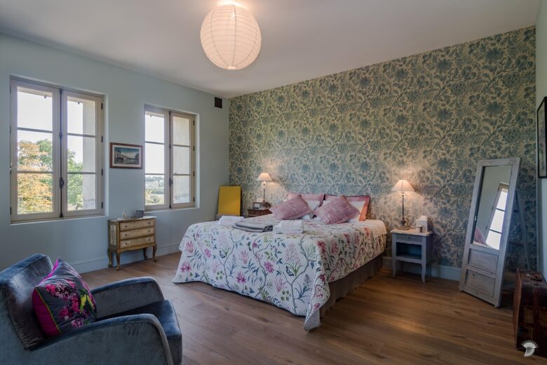 Château de Balarin - Montreal du Gers, France