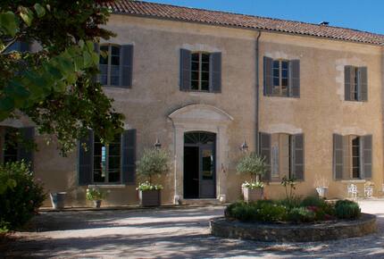 Château de Balarin - Montreal du Gers, France
