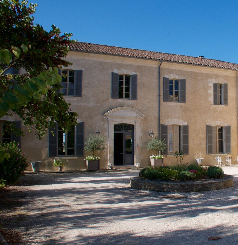Château de Balarin - Montreal du Gers, France