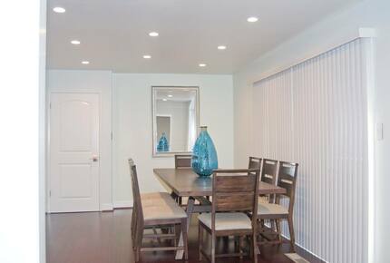 Casa Uno in the Silicon Valley - Mountain View, California