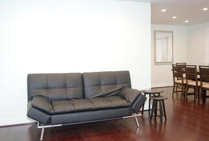 Casa Uno in the Silicon Valley - Mountain View, California