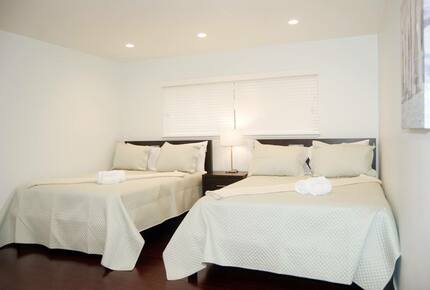 Casa Uno in the Silicon Valley - Mountain View, California