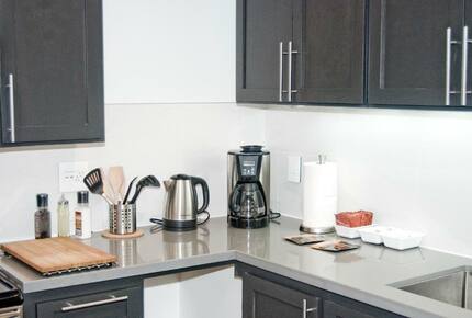 Casa Uno in the Silicon Valley - Mountain View, California