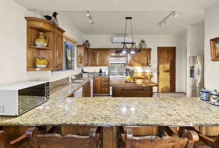 Stunning 4 Bedroom Golf and Beach Villa on Cabo Real Golf Course - San José del Cabo, Mexico