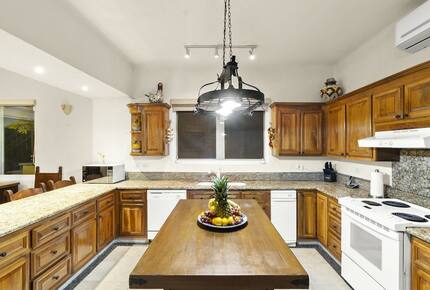 Stunning 4 Bedroom Golf and Beach Villa on Cabo Real Golf Course - San José del Cabo, Mexico