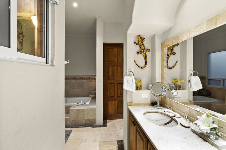 Stunning 4 Bedroom Golf and Beach Villa on Cabo Real Golf Course - San José del Cabo, Mexico