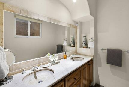 Stunning 4 Bedroom Golf and Beach Villa on Cabo Real Golf Course - San José del Cabo, Mexico