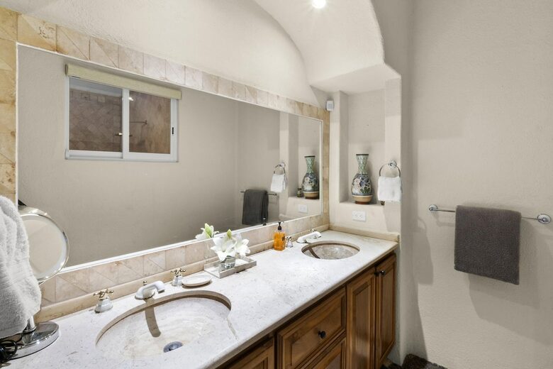 Stunning 4 Bedroom Golf and Beach Villa on Cabo Real Golf Course - San José del Cabo, Mexico