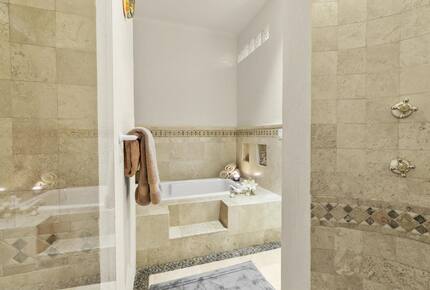 Stunning 4 Bedroom Golf and Beach Villa on Cabo Real Golf Course - San José del Cabo, Mexico