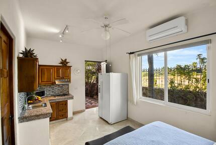 Stunning 4 Bedroom Golf and Beach Villa on Cabo Real Golf Course - San José del Cabo, Mexico