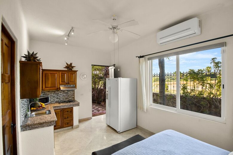 Stunning 4 Bedroom Golf and Beach Villa on Cabo Real Golf Course - San José del Cabo, Mexico