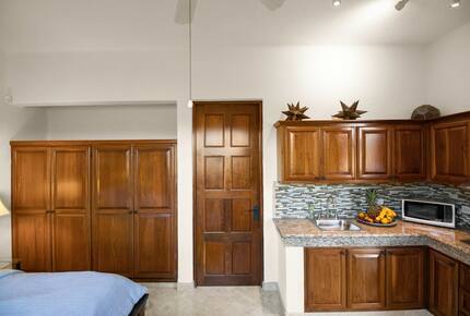 Stunning 4 Bedroom Golf and Beach Villa on Cabo Real Golf Course - San José del Cabo, Mexico