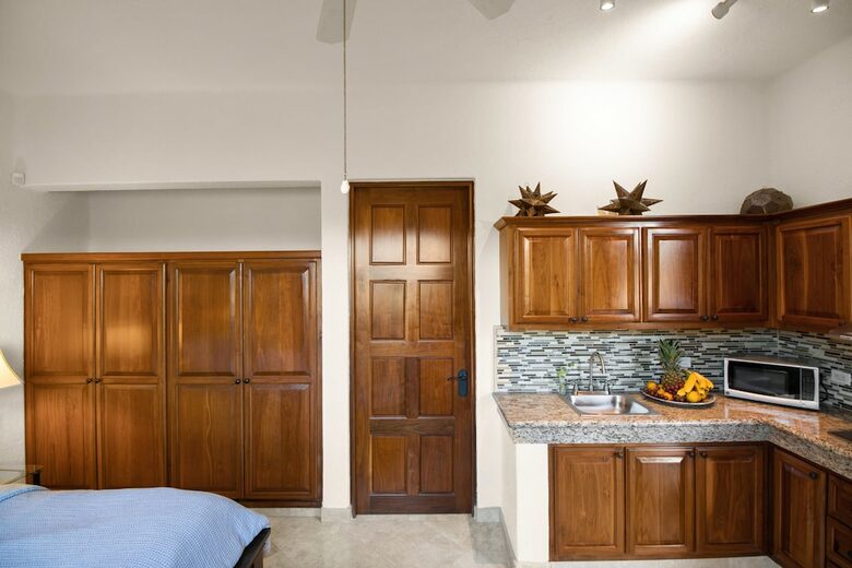 Stunning 4 Bedroom Golf and Beach Villa on Cabo Real Golf Course - San José del Cabo, Mexico