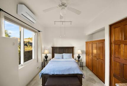 Stunning 4 Bedroom Golf and Beach Villa on Cabo Real Golf Course - San José del Cabo, Mexico