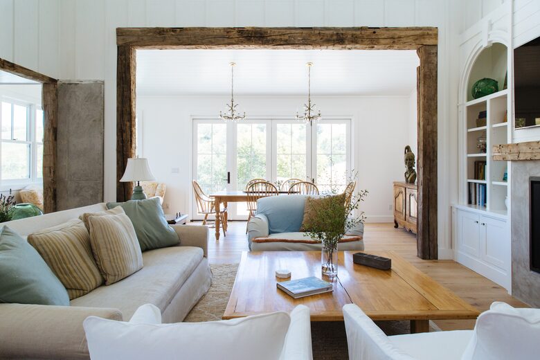 Stunning Sonoma Farmhouse with Pool and Vineyard Views - Petaluma, California