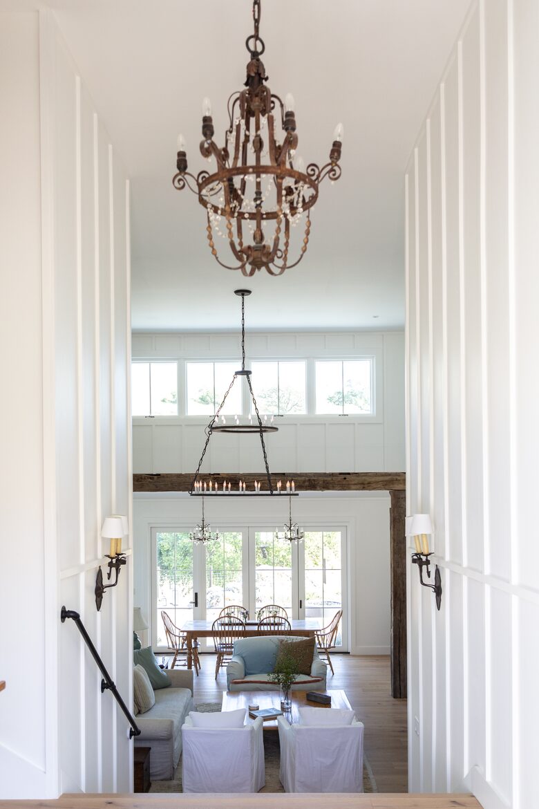 Stunning Sonoma Farmhouse with Pool and Vineyard Views - Petaluma, California