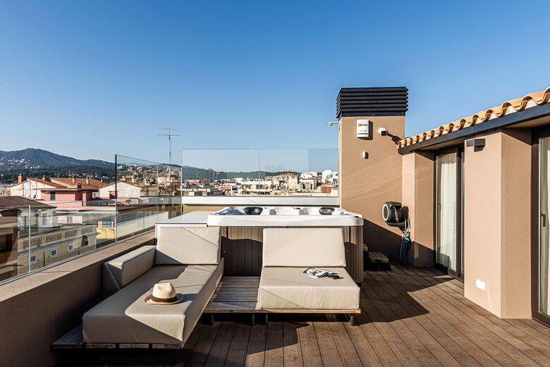 Atico duplex Sant Feliu de Guixols - Sant Feliu de Guíxols, Spain