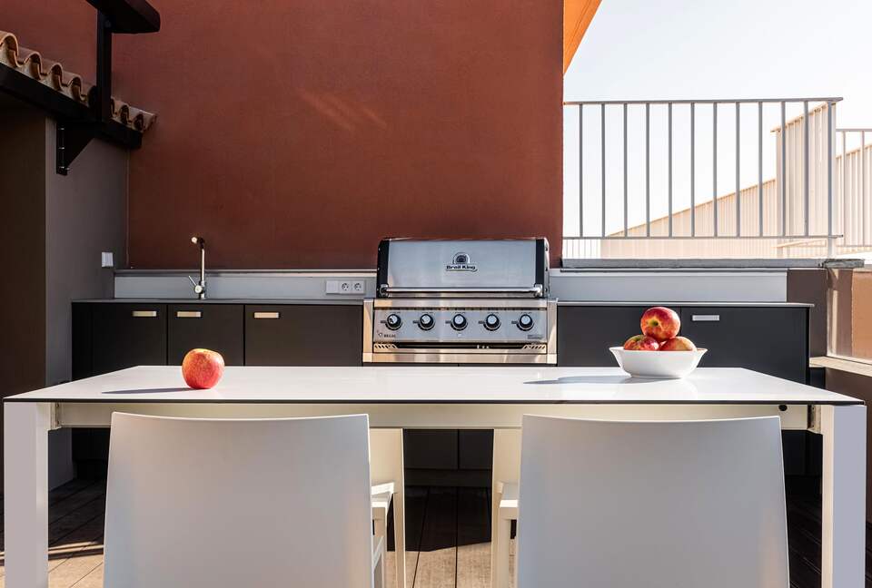 Atico duplex Sant Feliu de Guixols - Sant Feliu de Guíxols, Spain