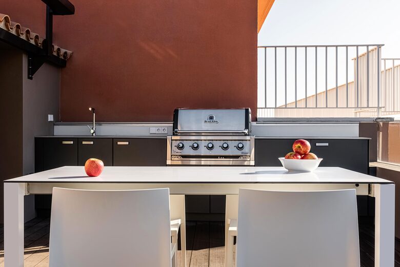 Atico duplex Sant Feliu de Guixols - Sant Feliu de Guíxols, Spain