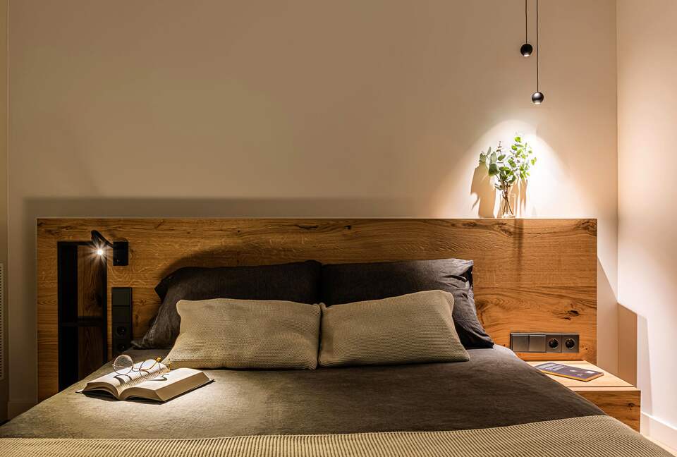 Atico duplex Sant Feliu de Guixols - Sant Feliu de Guíxols, Spain