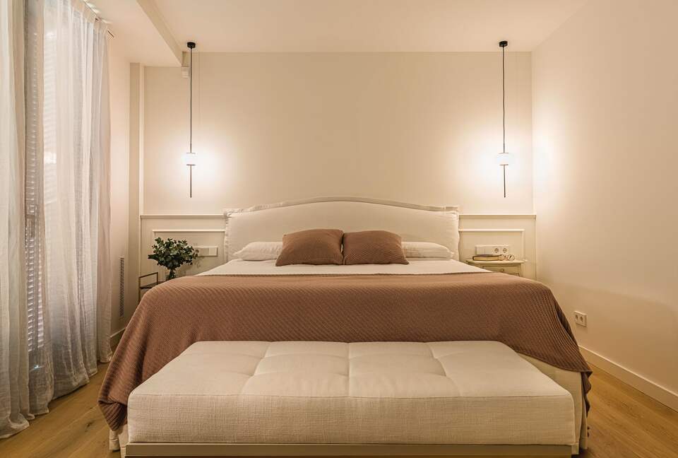 Atico duplex Sant Feliu de Guixols - Sant Feliu de Guíxols, Spain