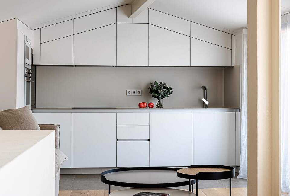 Atico duplex Sant Feliu de Guixols - Sant Feliu de Guíxols, Spain