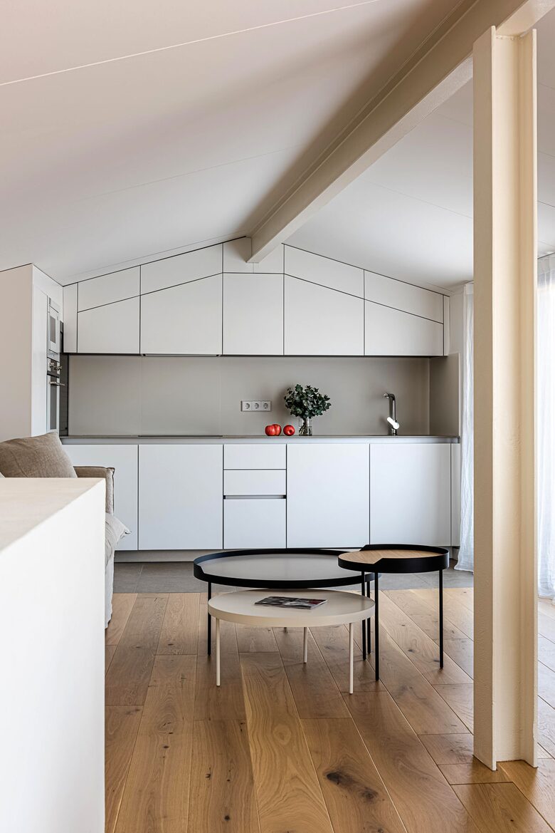 Atico duplex Sant Feliu de Guixols - Sant Feliu de Guíxols, Spain