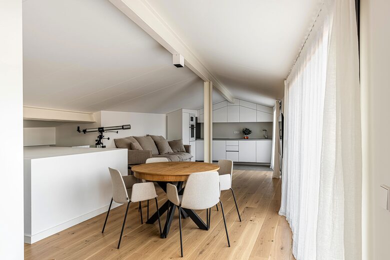 Atico duplex Sant Feliu de Guixols - Sant Feliu de Guíxols, Spain