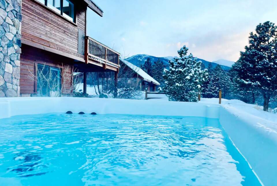 The Happy Haus In Buena Vista - Buena Vista, Colorado