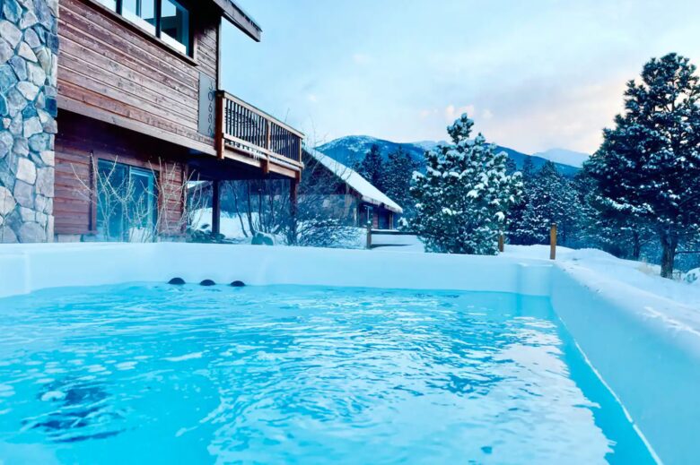 The Happy Haus In Buena Vista - Buena Vista, Colorado