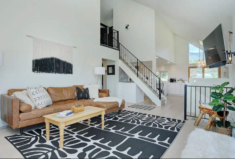 The Happy Haus In Buena Vista - Buena Vista, Colorado