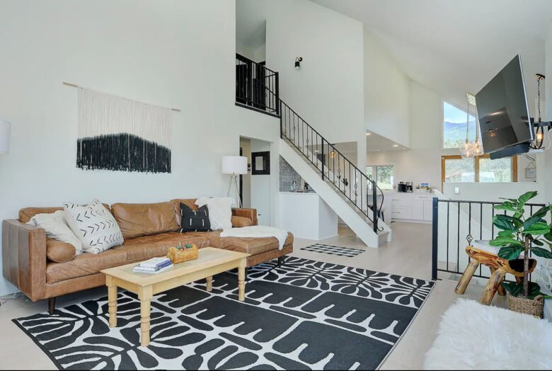 The Happy Haus In Buena Vista - Buena Vista, Colorado